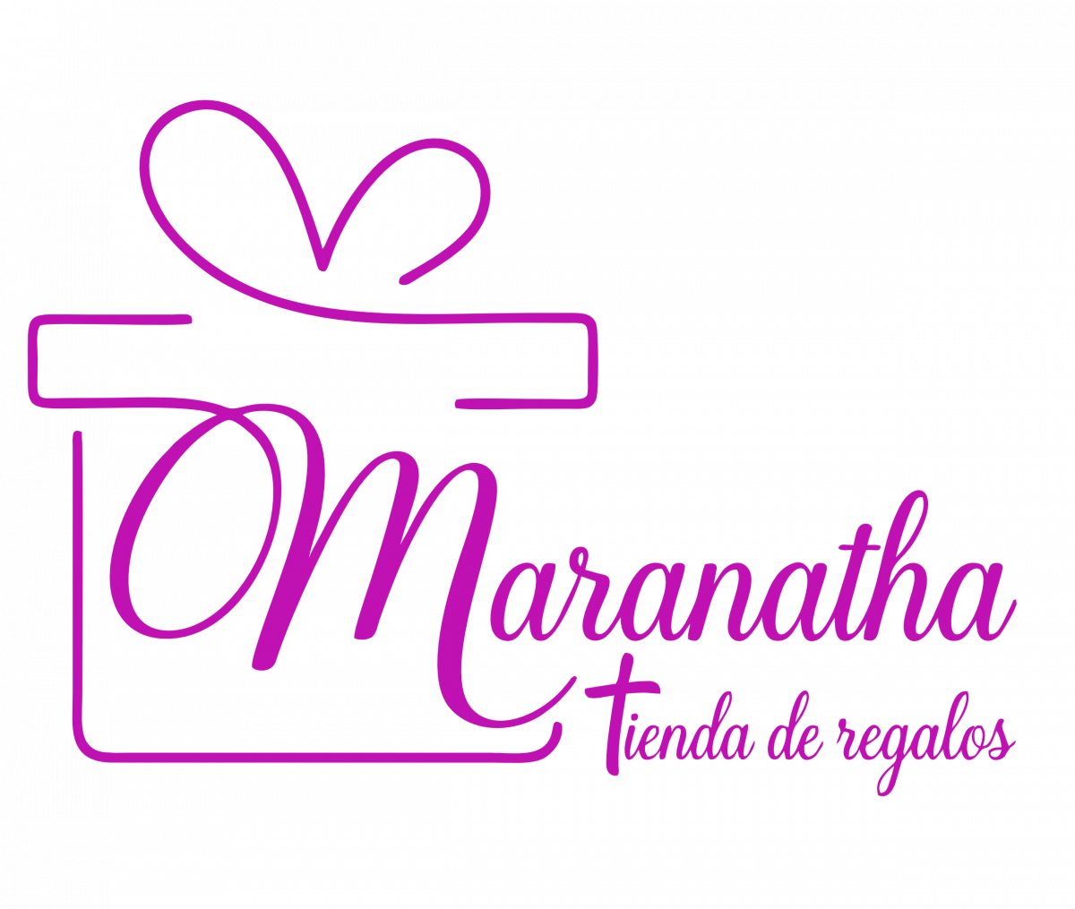 Regalos Maranatha